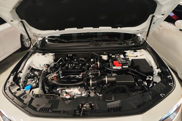 BYD F3R 2024 car image #20