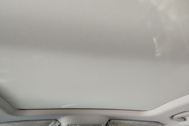 Roewe D5X DMH 2024 car image #20