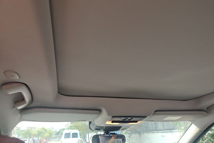 日产 奇骏(进口) 2021 汽车图片 #20