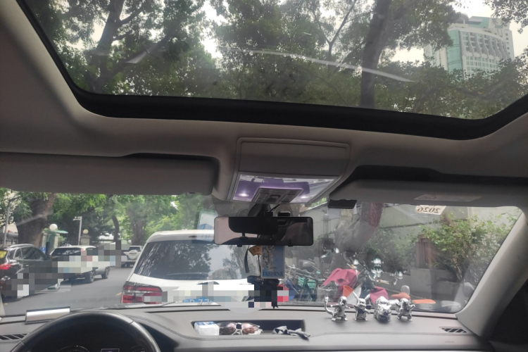 Volkswagen Teramont 2018 #20 Volkswagen Teramont 2018 immagine di auto #20