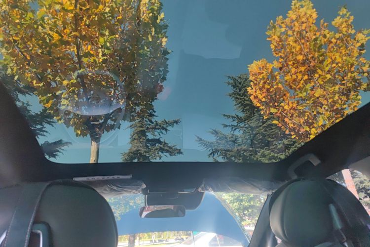 日产 日产N7 2025 汽车图片 #20