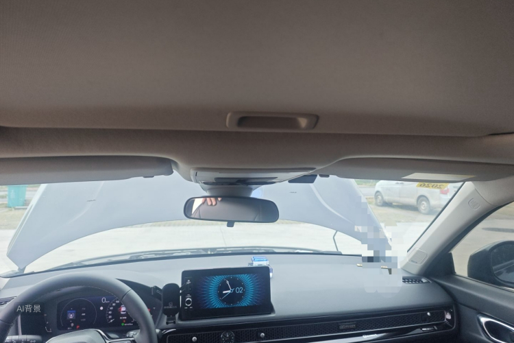 Honda INTEGRA 2022 imagem de carro #20