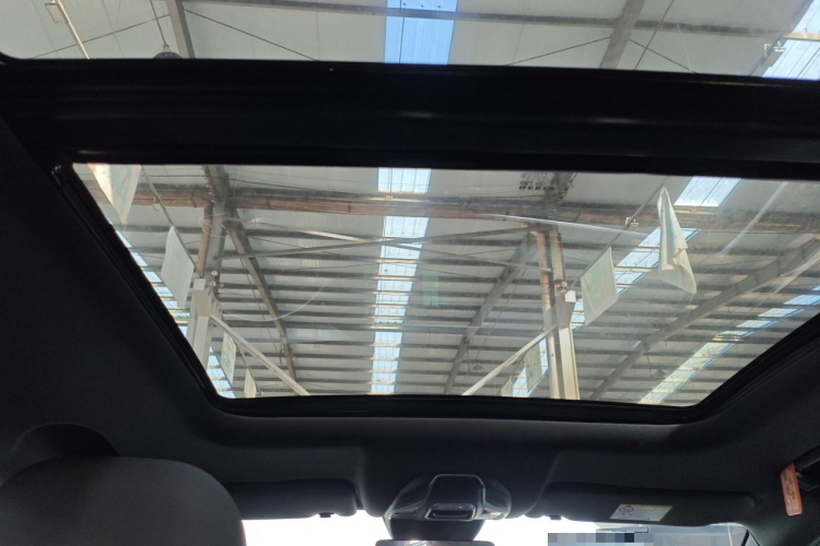 GEELY Okavango L 2023 car image #20