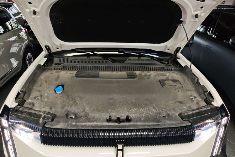 Chery A3 2024 immagine di auto #20