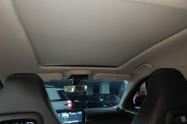 Neta U 2023 imagen de coche #20