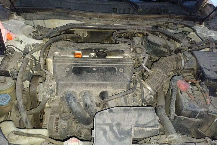 Honda CROSSTOUR 2016 immagine di auto #20