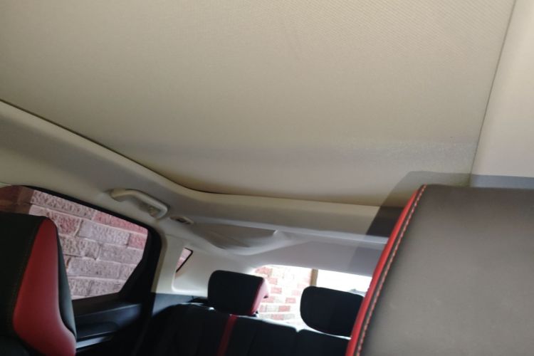 Haval H4 2018 car image #20