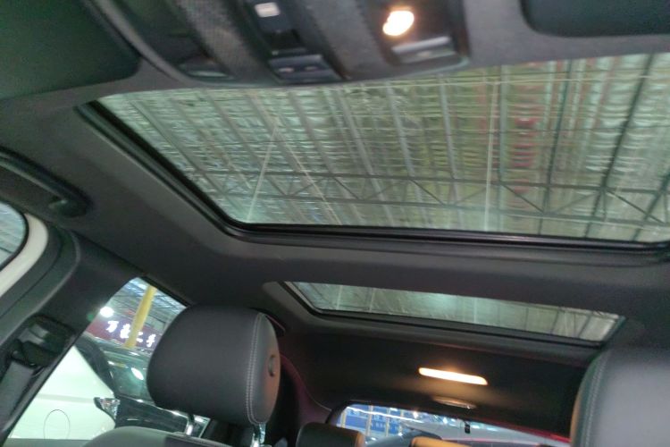 Mercedes-Benz B Class 2017 #20 Mercedes-Benz B Class 2017 صورة سيارة #20