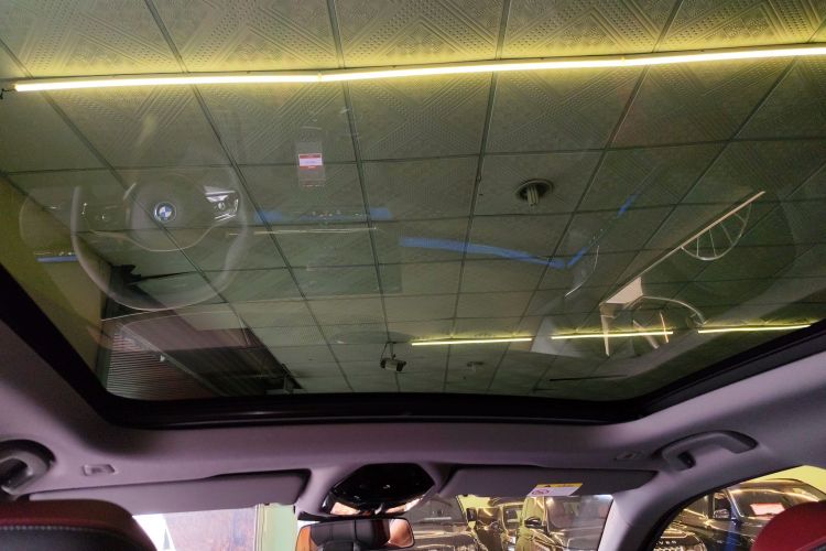 BMW i5 M60 2024 #20 BMW i5 M60 2024 car image #20