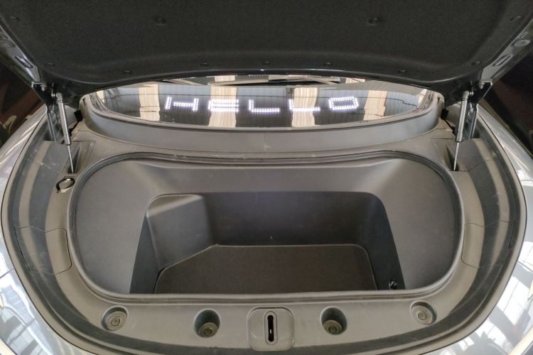 Avatr 11 2022 car image #20