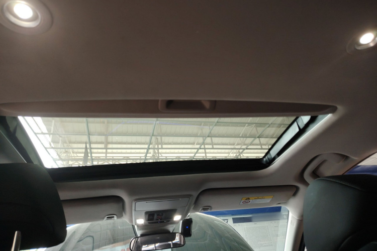 Honda Accord New Energy 2024 car image #20