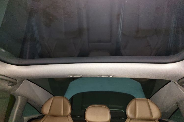 零跑汽车 零跑C01 2023 汽车图片 #20