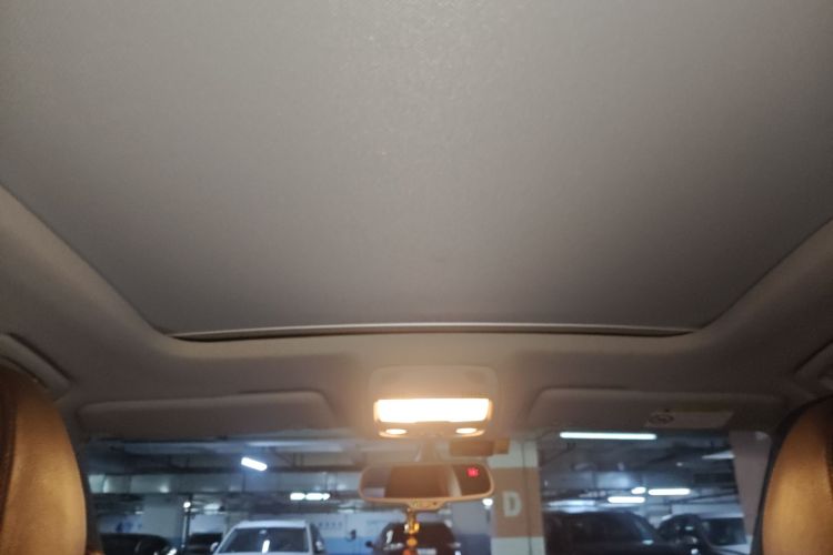 Audi Q5 2017 #20 Audi Q5 2017 car image #20