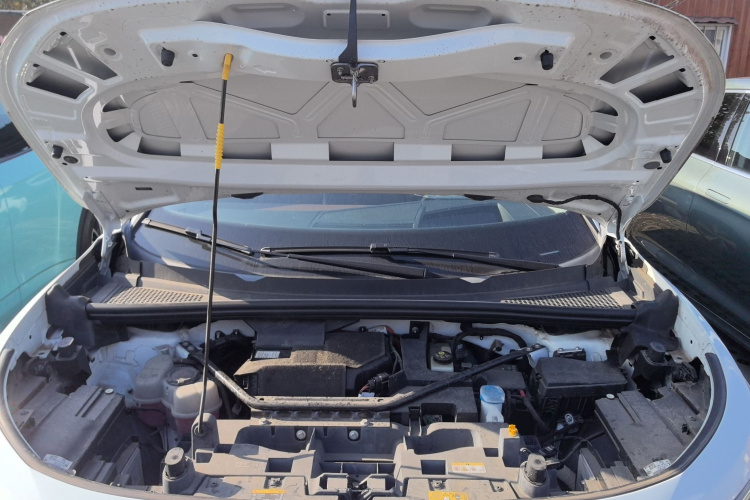 Volkswagen ID.6 X 2022 immagine di auto #20