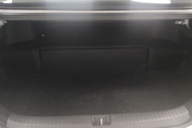 Honda Accord New Energy 2023 car image #20