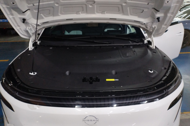 日产 日产N7 2025 汽车图片 #20