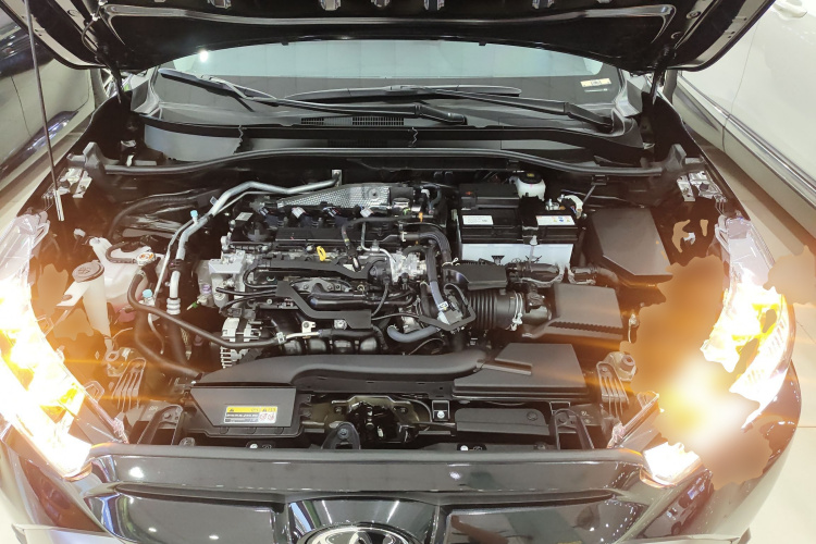 Toyota Frontlander 2023 #20 Toyota Frontlander 2023 imagen de coche #20