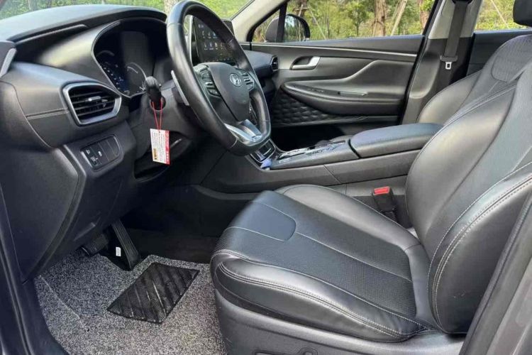 Neta S Shooting Brake 2021 imagem de carro #20