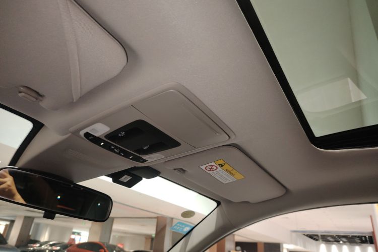 Honda ZR-V 2024 #20 Honda ZR-V 2024 car image #20