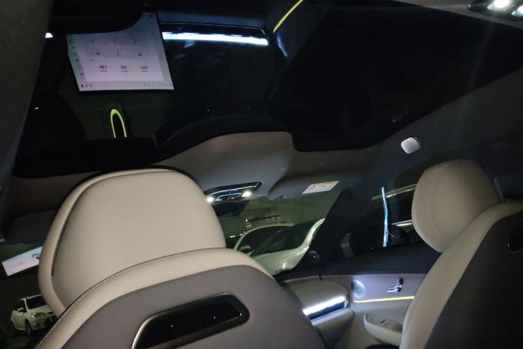 Exceed Stellar Era ES 2025 immagine di auto #20