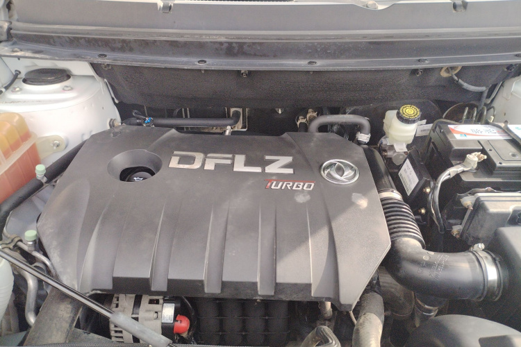 T5 2019 car image #20