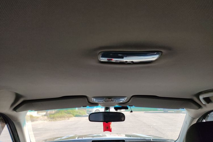 Great Wall Wingle 7 2020 car image #20