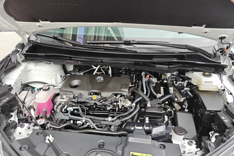 Toyota Granvia 2023 immagine di auto #20