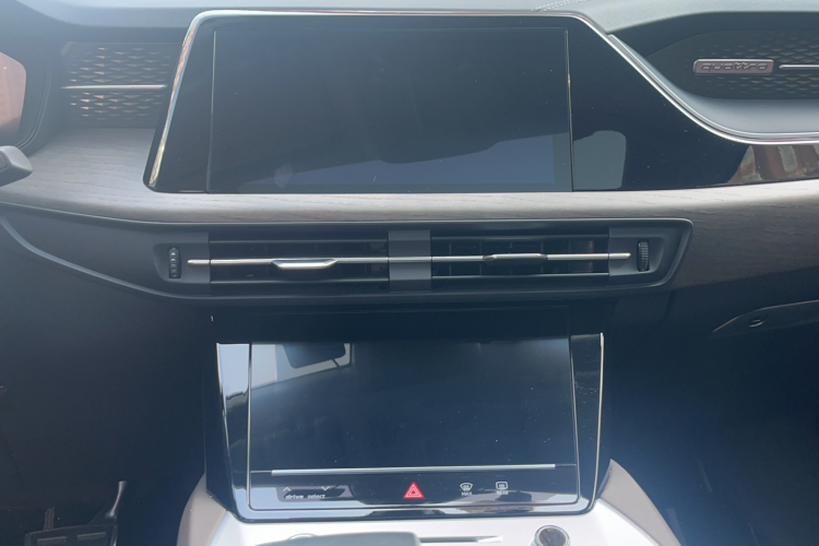 Audi Q6 2023 #20 Audi Q6 2023 изображение автомобиля #20