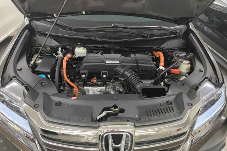 Honda Elysion 2020 car image #20