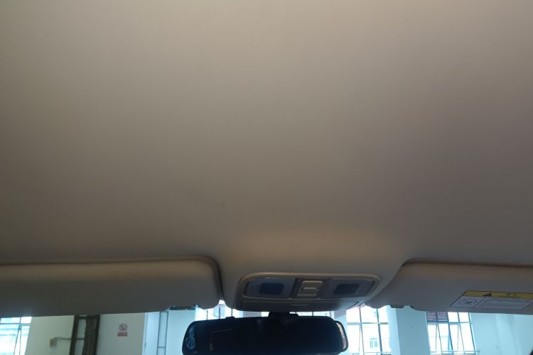 Changan Linmax 2018 #20 Changan Linmax 2018 car image #20