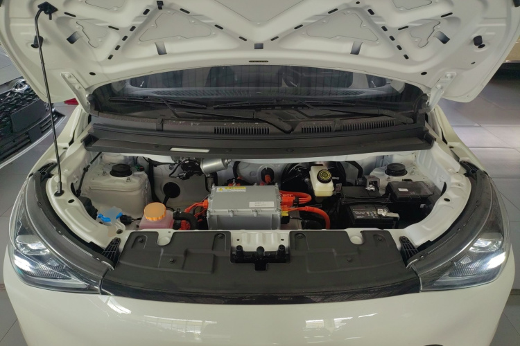 Kaiyi Shiyue 2025 car image #20