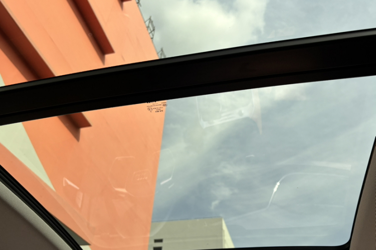 Audi Q6 2024 изображение автомобиля #20