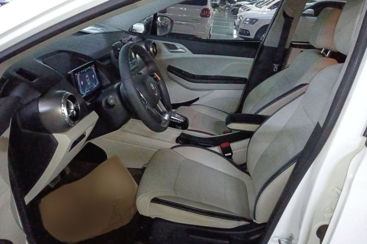 BYD Yuan Pro 2022 car image #20