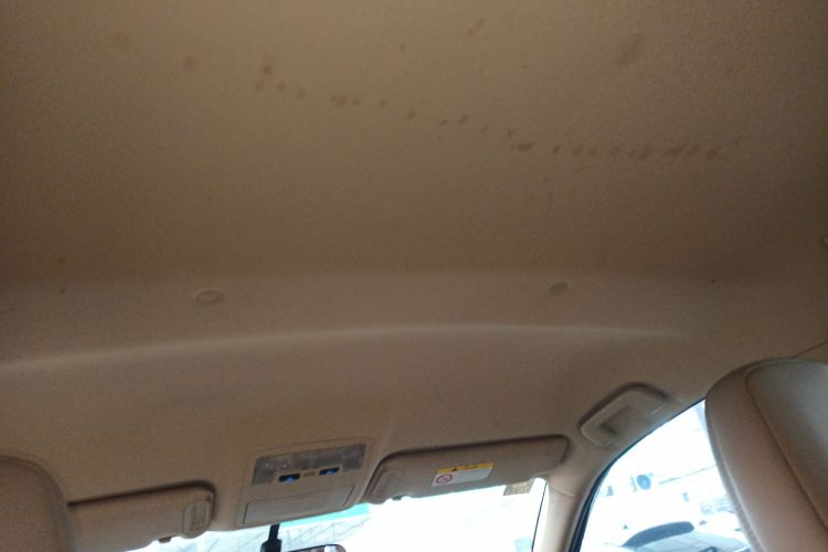 Toyota Highlander (Imported) 2021 #20 Toyota Highlander (Imported) 2021 immagine di auto #20