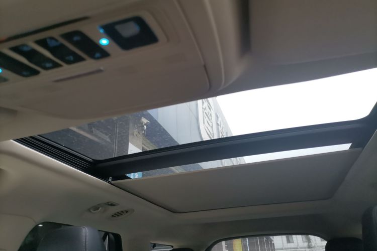 Ford Explorer 2020 #20 Ford Explorer 2020 imagen de coche #20