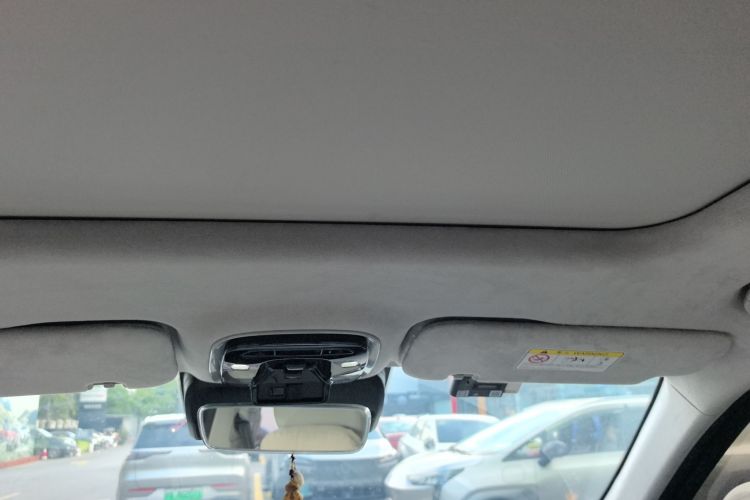 Exceed Yaoguang C-DM 2024 #20 Exceed Yaoguang C-DM 2024 immagine di auto #20