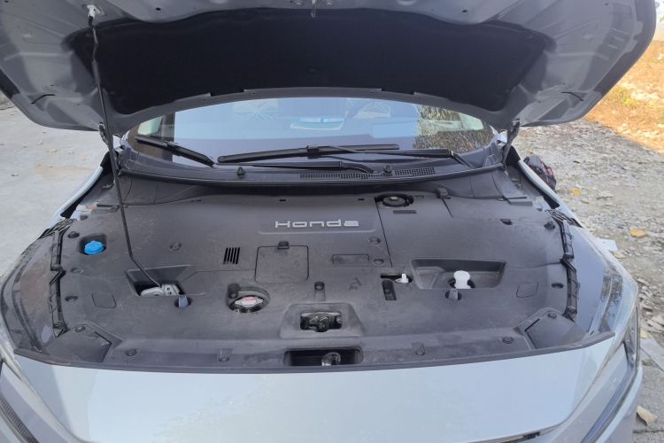 Honda e:NP2 2024 #20 Honda e:NP2 2024 car image #20