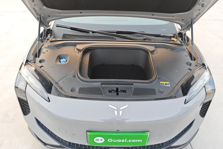 HongQi EH7 2024 car image #20