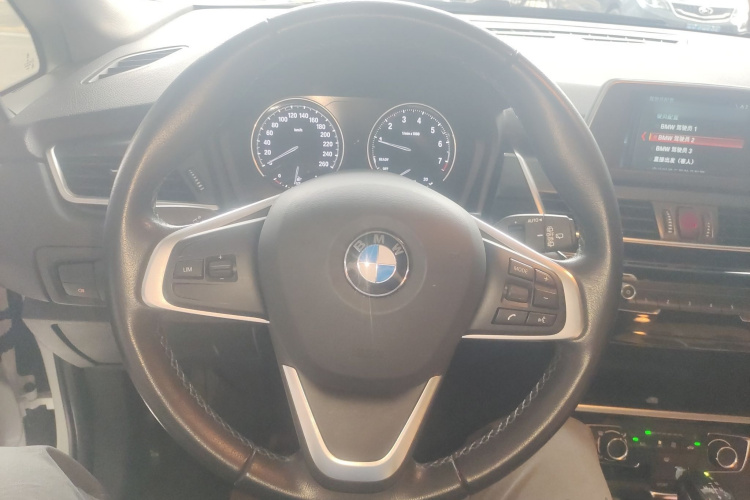 BMW 2 Series Tourer (Imported) 2019 car image #20