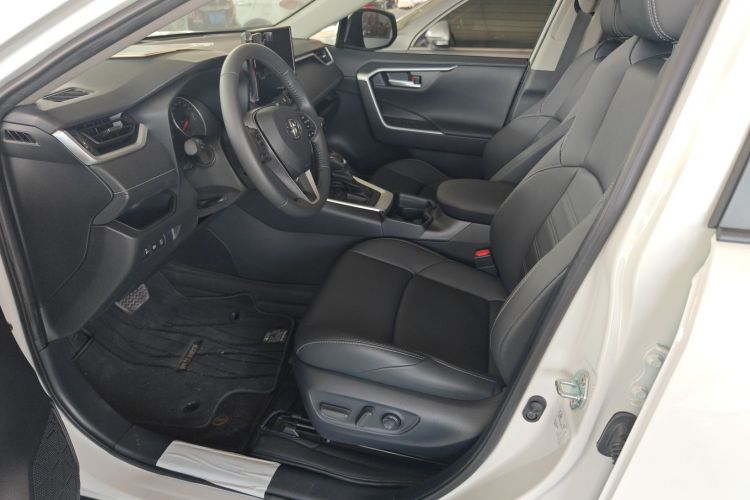 Toyota Wildlander 2022 imagem de carro #20