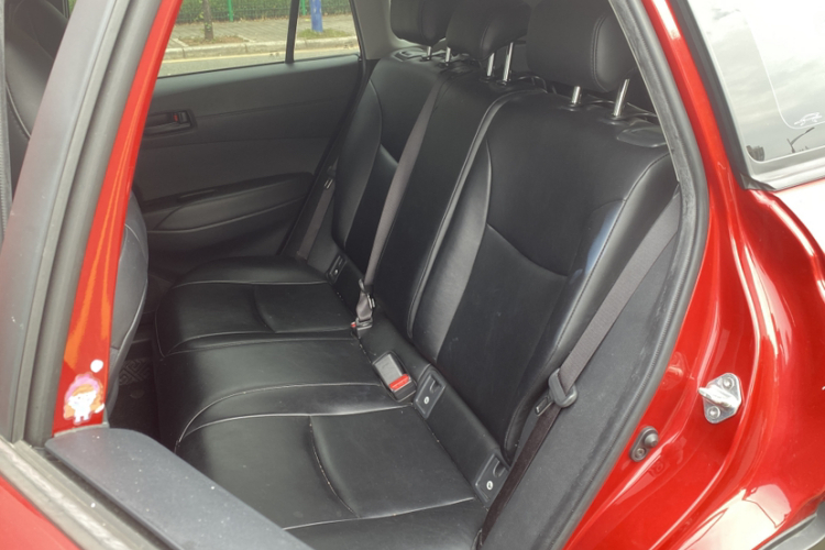 Toyota Frontlander 2022 #20 Toyota Frontlander 2022 immagine di auto #20