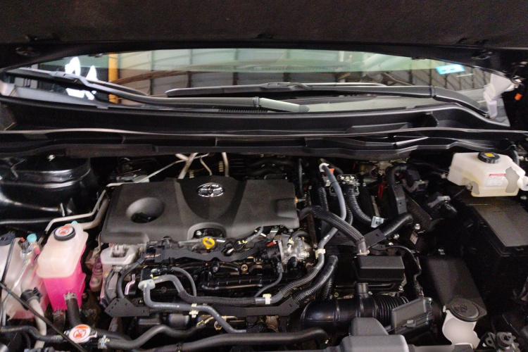 Toyota Granvia 2022 immagine di auto #20