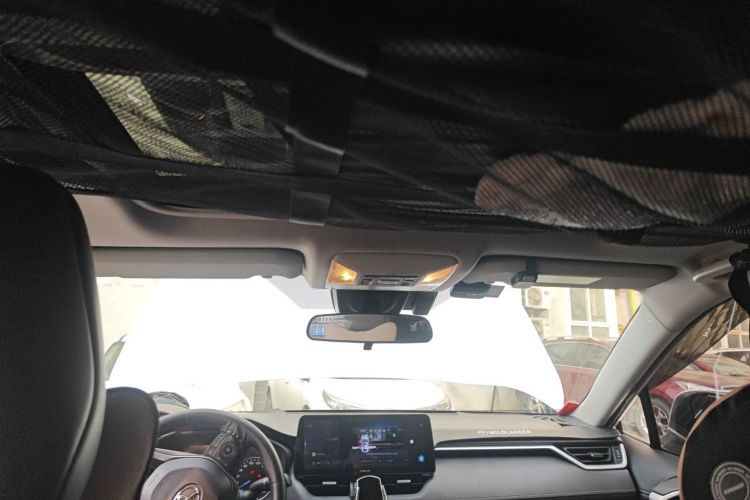 Toyota Wildlander 2021 imagem de carro #20