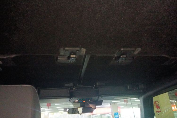 福特 福特烈马 2025 #20 福特 福特烈马 2025 汽车图片 #20