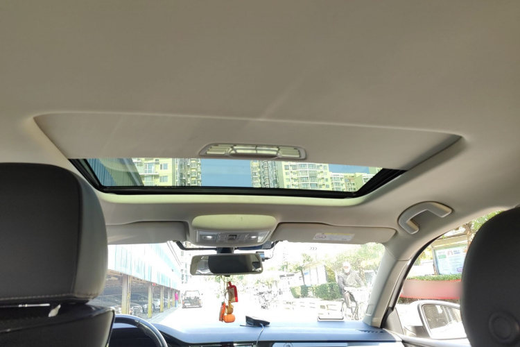 Volkswagen Lavida Pure Electric 2020 #20 Volkswagen Lavida Pure Electric 2020 car image #20