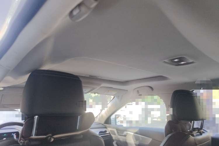 BYD Qin Pro 2018 #20 BYD Qin Pro 2018 car image #20