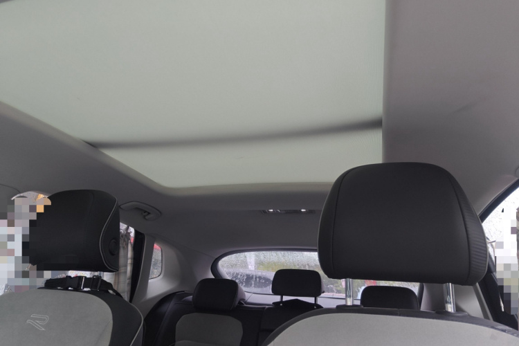 Volkswagen Tayron X 2022 car image #20