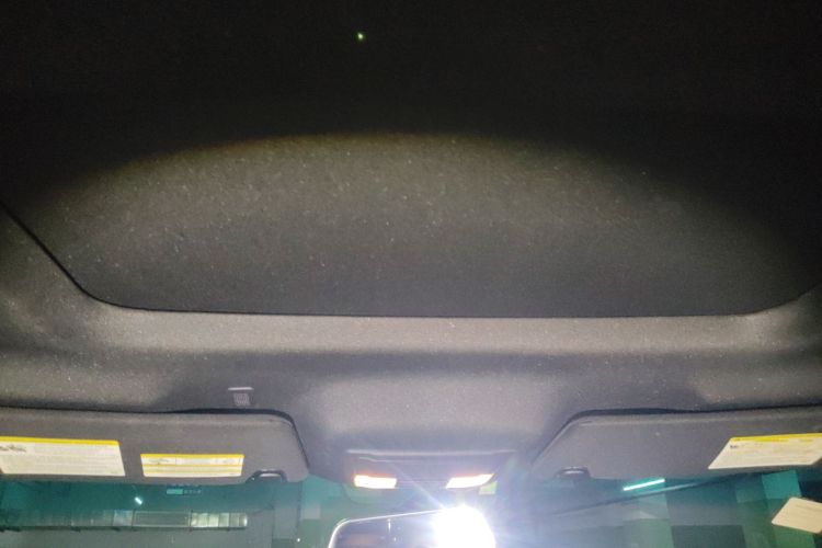 Ford Explorer (Imported) 2017 car image #20