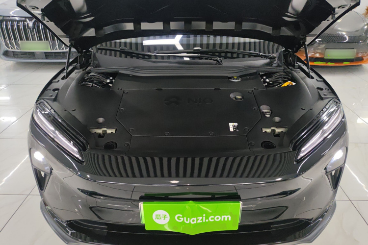 蔚来 蔚来ET5T 2024 汽车图片 #20