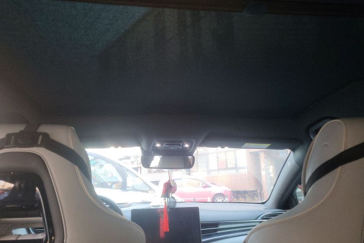 BYD Seal 2023 immagine di auto #20